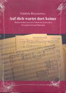 Auf dich wartet dort keiner 