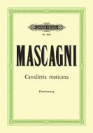 Cavalleria Rusticana 