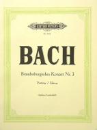 Brandenburgisches Konzert Nr. 3 in G-Dur BWV 1048 