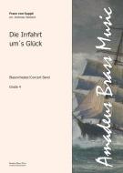 Die Irrfahrt ins Glück 