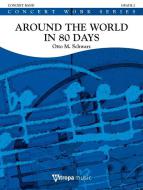 Around the World in 80 Days 