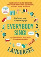 Everybody Sing! Languages 