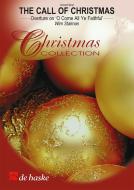 The Call of Christmas (N-D-E) 