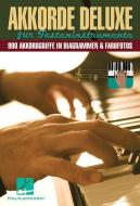 Akkorde Deluxe für Tasteninstrumente 
