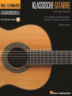 Hal Leonard Schule für Klassische Gitarre 