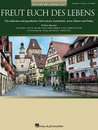 Freut euch des Lebens 