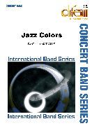 Jazz Colors 