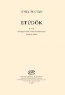 Etüdök 