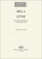 Lethe - for string orchestra (2014) 
