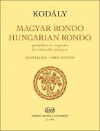 Hungarian Rondo 