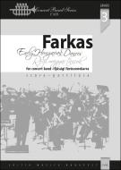 Early Hungarian Dances 