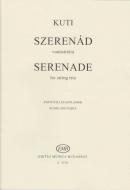 Serenade for String Trio 