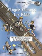 Finger Fitness for Kids 
