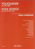 Volkslieder 