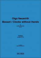 Masaot / Clocks without hands 