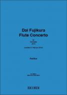 Flute concerto 
