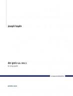 Der Greis hob. XXVc:5 