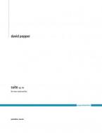 Suite op. 16 für zwei Violoncelli 