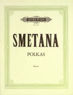 Polkas für Klavier 