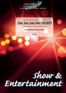 (Shake, Shake, Shake) Shake Your Booty 