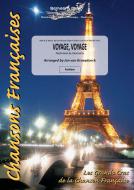 Voyage, Voyage 