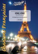 Voyage, Voyage 