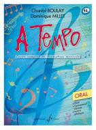 A tempo - Volume 9A, série oral 