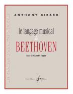 Le langage musical de Beethoven 