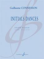 Initial dances 