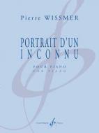 Portrait d'un inconnu 