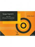 Voyage imaginaire 