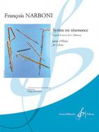 Syrinx en résonance 