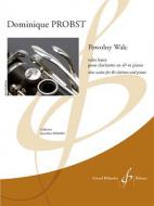 Powolny Walc - Valse lente 