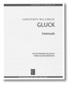 Festmusik Standard