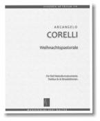 Weihnachtspastoralen Standard