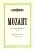 Don Giovanni (Il dissoluto punito) KV 527 