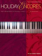 Holiday Encores 