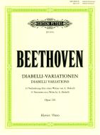 Diabelli-Variationen op. 120 