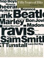 50 Years of Hits: Vol. 2 