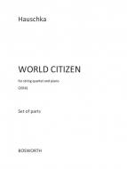 World Citizen 