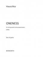 Oneness 