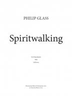 Spiritwalking 