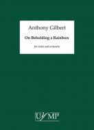 On Beholding A Rainbow 