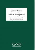Cornish String Music 