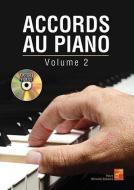 Music Playbacks - Piano Blues 