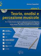 Teoria Analisi e Percezione Musicale 