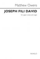 Joseph Fili David 