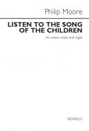 Listen To The Song Of The Children 