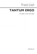 Tantum Ergo 