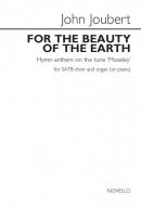 For The Beauty Of The Earth 